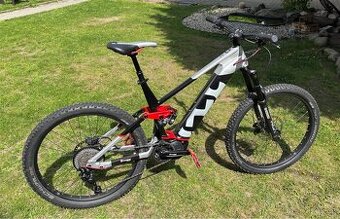 Husqvarna MC 5 Lko