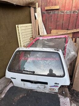 Díly Fiat Uno
