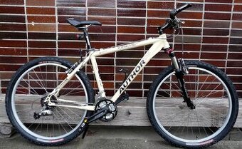 Nový Author Kinetic 26" - rám 18"