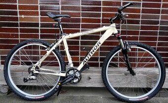 Nový Author Kinetic 26" - rám 18"