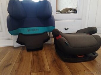 Dětské autosedačky Cybex