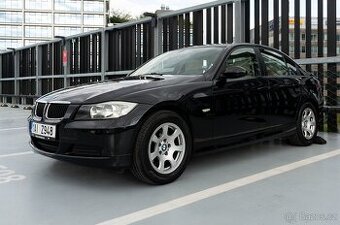 BMW (E90) 318i