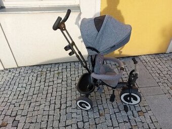 Třikolka kinderkraft - 1