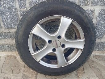 Kola Citroen Xsara Picasso