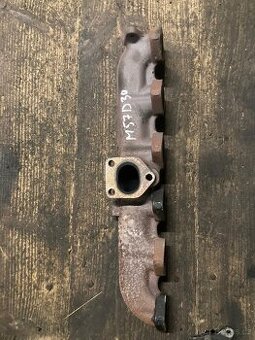 Svody m57