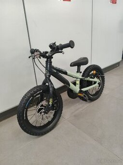 Commencal Ramones 14 - 1
