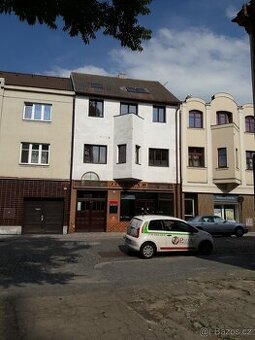 Pronájem apartmánu + parkování - Pečky centrum - 1