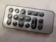 ovladač mp3 - 1