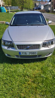 volvo s80 d5 120kw