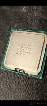 Intel Core 2 Duo 3,16GHZ