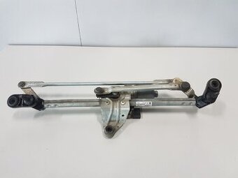Motorek předních stěračů s táhly Octavia III