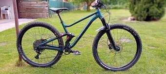 Lapierre Zesty tr 4,9 M