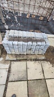 Dlažba Diton vlnka - 1