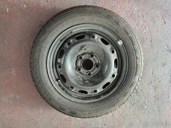 Rezerva Škoda fabia nová 185/60r14"
