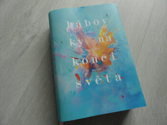 Bábovky na konci světa R.Třeštíková - 1