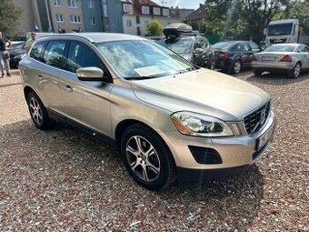 Volvo XC60 2.0D, Automat, 2011