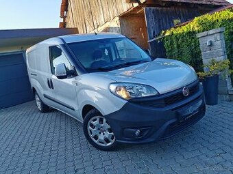 Fiat Doblo Maxi 1.6MTJ