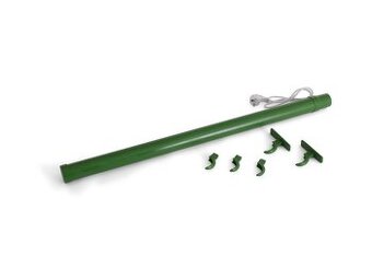 Topné těleso SOLUX 120 CM / 240W