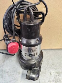 Ponorné čerpadlo Elpumps® CT 4274 S.