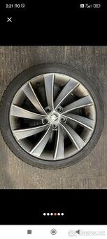 Pegasus 5x112 r18