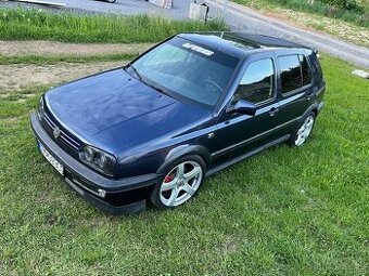 Golf III Vr6