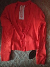 dámský svetr Authentic vel. 38-40