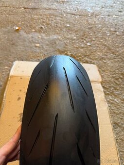 Bridgestone Battlax Hypersport s22 180/55 ZR 17 2022 - 1