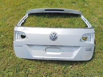 Passat B7 dveře