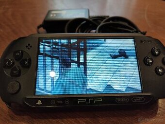 PSP 1004 KRÁSNÝ STAV