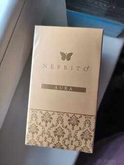 Parfémy Nefrito