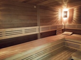 Sauna Salus