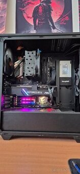 Herní pc rtx 2070 super