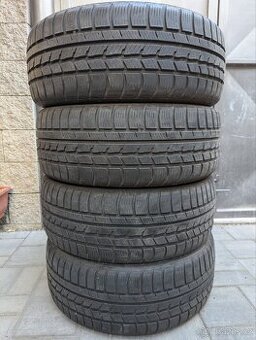 Zimní pneumatiky Nexen 225/55/17