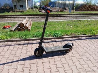 Elektro kolobeska Ms-energi e21