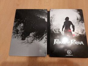 Prince of persia- the forgoten sands /steel book - 1