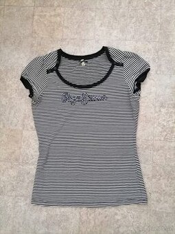 Tričko vel L, zn Pepe Jeans