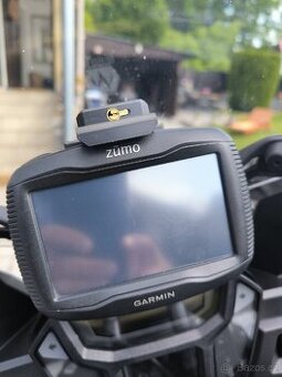 GARMIN zümo 395 Lifetime