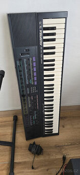 Farfisa TK75 - 1984 syntezátor