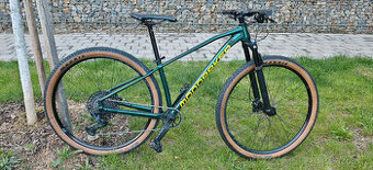 Mondraker Chrono R 29, velikost S (155 - 168cm)