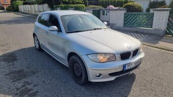 Bmw 116i e87