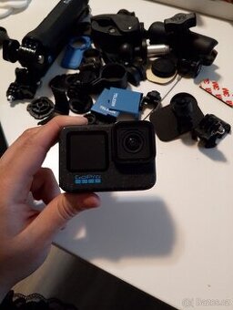 GoPro Hero 12 Black