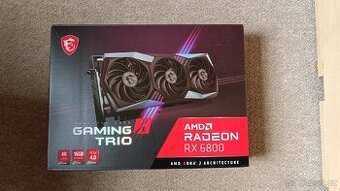 RX 6800