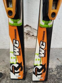 Lyže Rossignol WC Oversize - 1