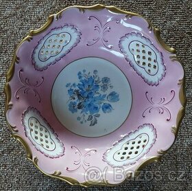 Porcelánová mísa