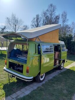 T2 westfalia