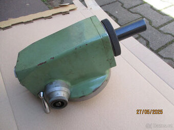 Svislá hlava FN 20 - 1