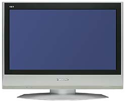 Televize Panasonic TX-26LX60P