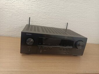 7.2 Receiver Denon s Wi-Fi