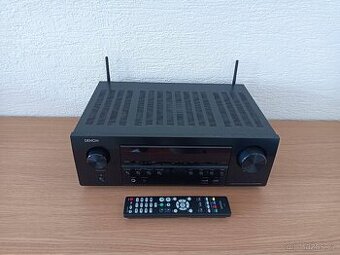 7.2 Receiver Denon s Wi-Fi