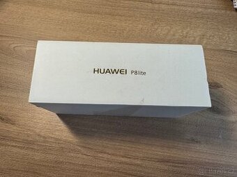 Huawei P8 lite